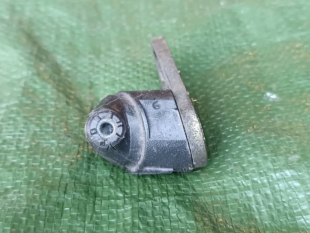 фото №12, Smart fortwo 450 i bat антена + кронштейн 0001302v011