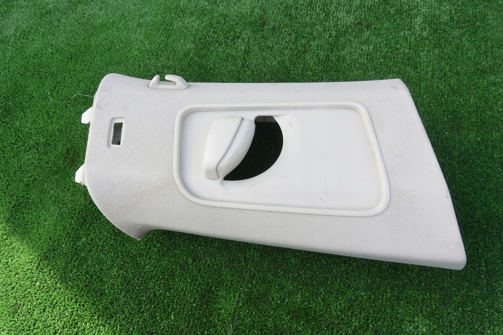 фото №1, Захист стійка права середня vw passat cc beż