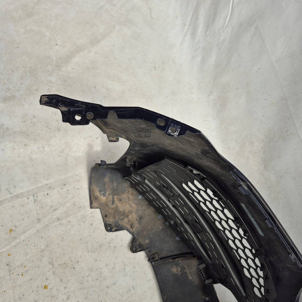 фото №12, Mercedes gle w167 v167 amg бампер перед передний pdc