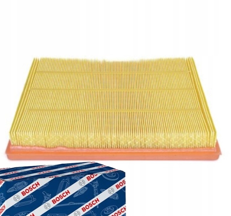 фото №1, Фильтр воздуха bosch do chevrolet malibu 2.4