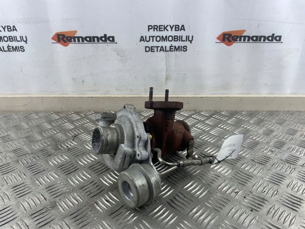 Купить 2015 fiat ducato turbo r0705b20