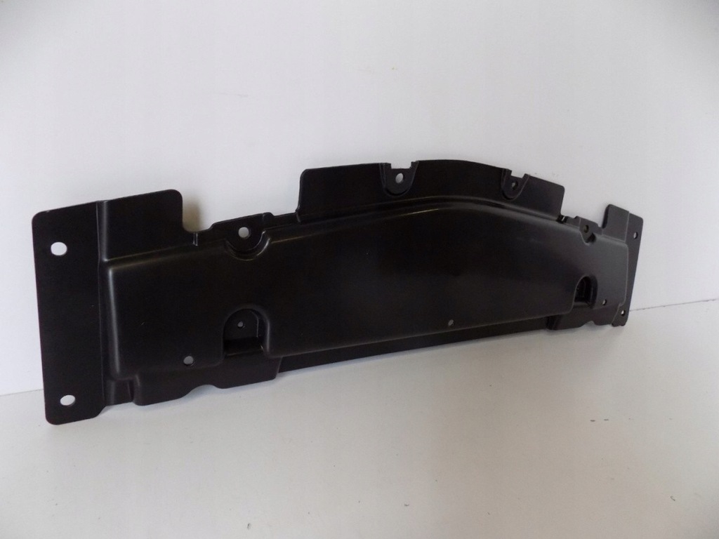 фото №6, Mercedes gle w166 защита pod бампер - 4283