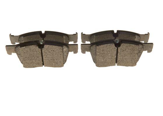 фото №11, Гальмівні колодки ham. jaguar p. xe 2,0-3,0 15-