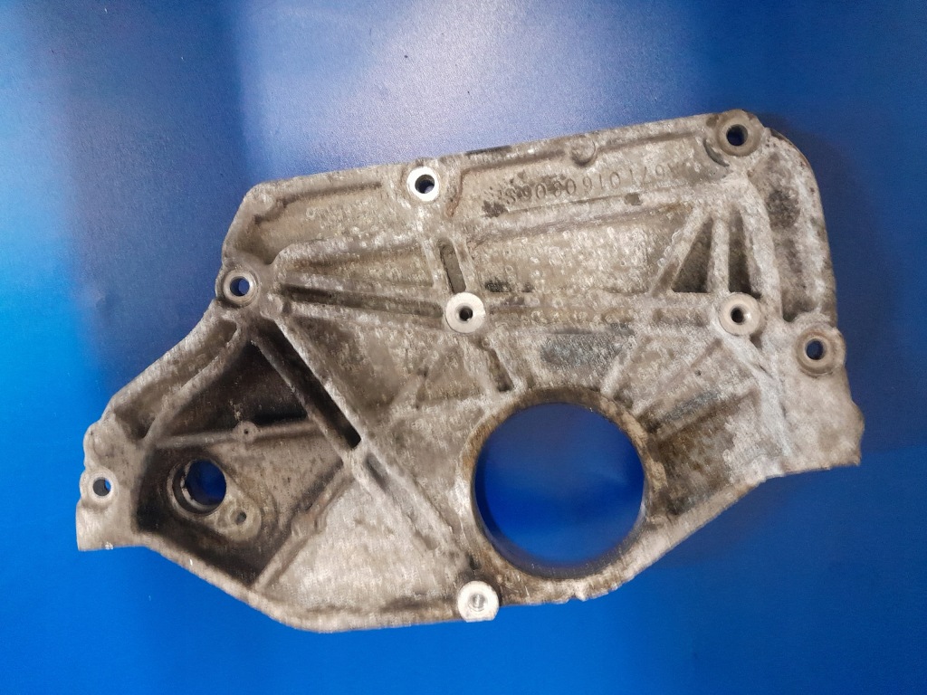 фото №1, Корпус распределительного вала a6710160306 ssangyong korando 2.0d 671.960