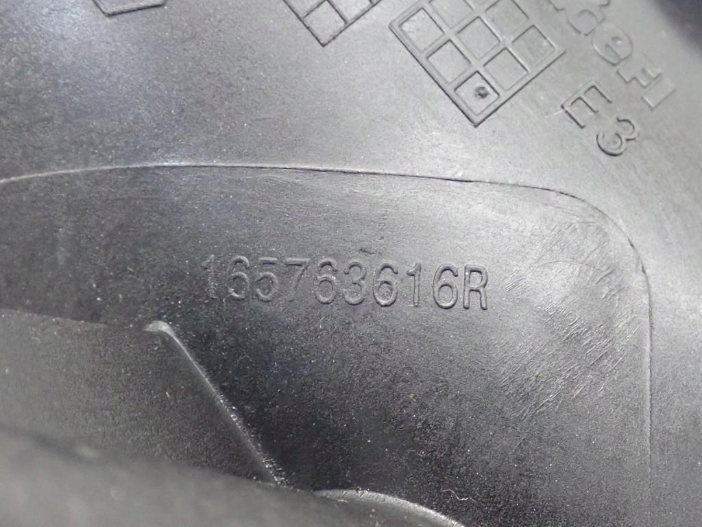 фото №8, Wąż шланг труба воздухозаборник воздуха 165763616r dacia duster ii 1.5blue dci 20r