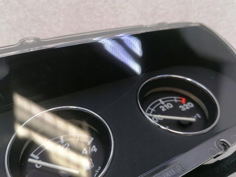 Прилади zegarowe ferrari 550 maranello f133 164637 приладова панель аналоговий Ціна