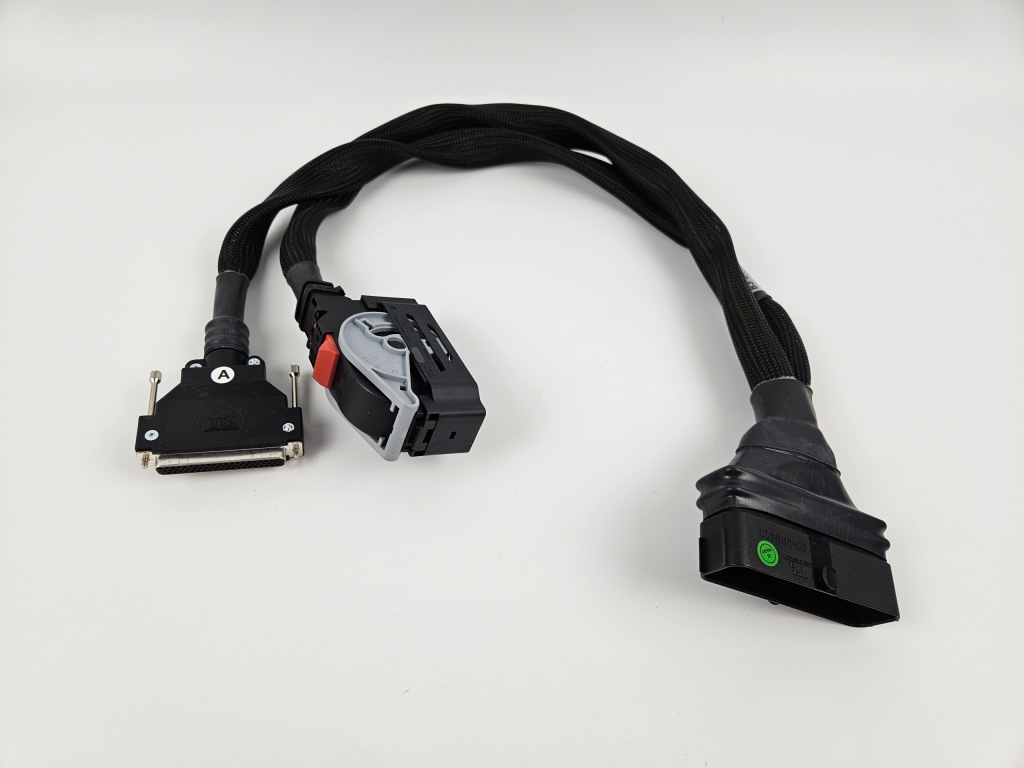 Купити Bmw шланг джгут адаптер 83302350531 nowa oryg