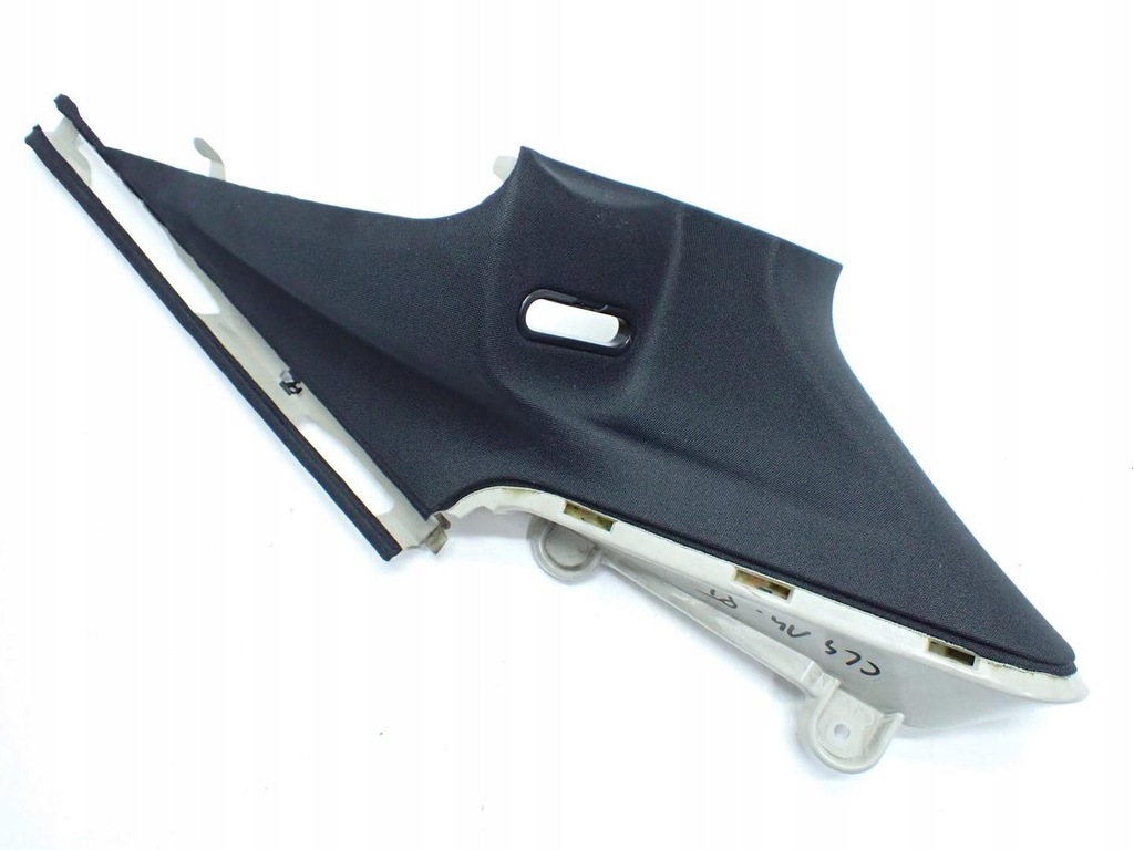 фото №1, Пластик защита стойка правый задняя amg mercedes cls ii c218 sedan 14r