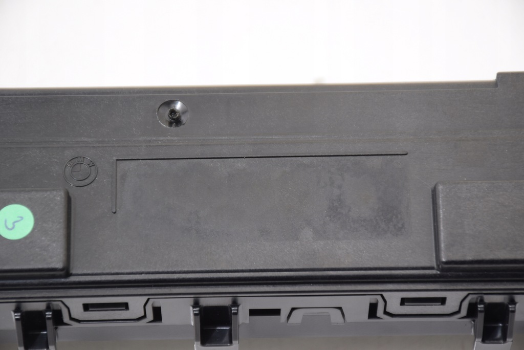 фото №15, Bmw i8 i12 блок управления модуль панель кондиционера подогрев сиденья