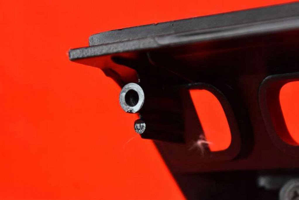 фото №8, Решётка радиатора решётка радиатора хром 86350-1f030 kia sportage 2 ii 04-08