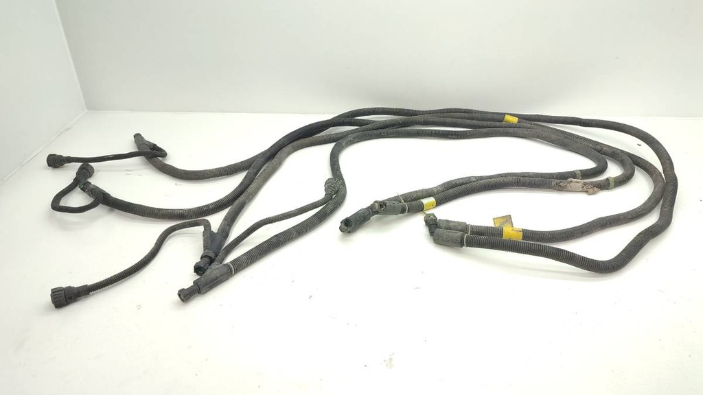 фото №1, Шланг дроти wąż трубка adblue volvo fh fm