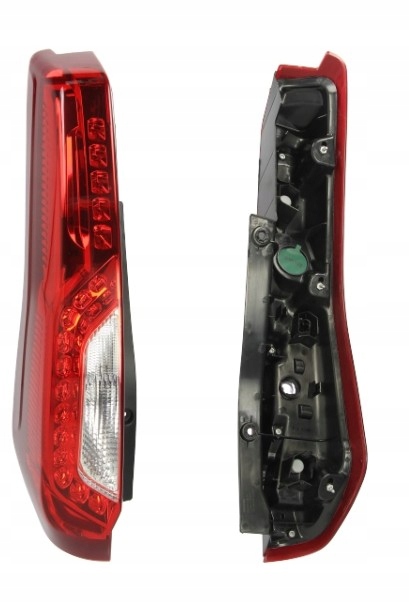 Купить Фара задняя левая nissan x trail t31 10-14