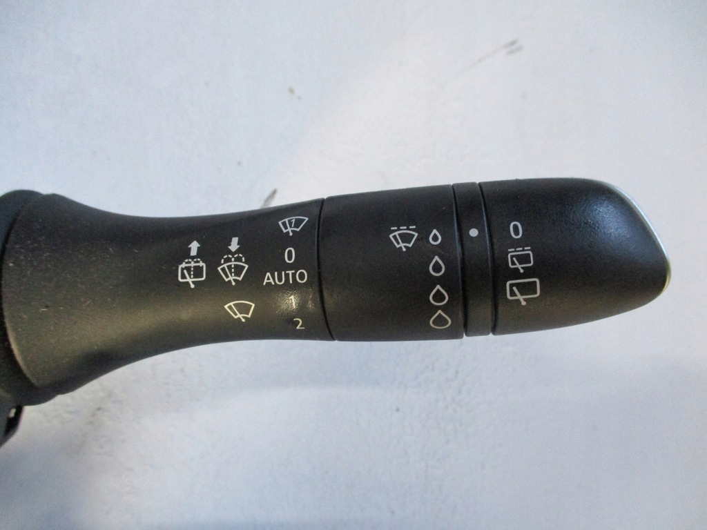 фото №2, Перемикачі pod кермо renault espace v