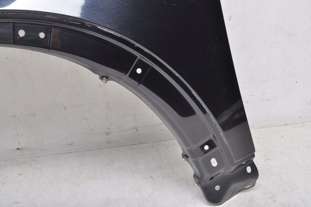 фото №10, Volvo xc90 крыло левый перед передний 452