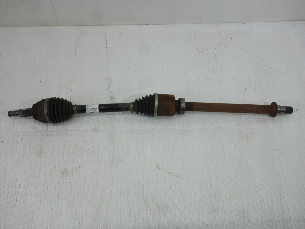 фото №1, Pół oś правая renault talisman 391002423r