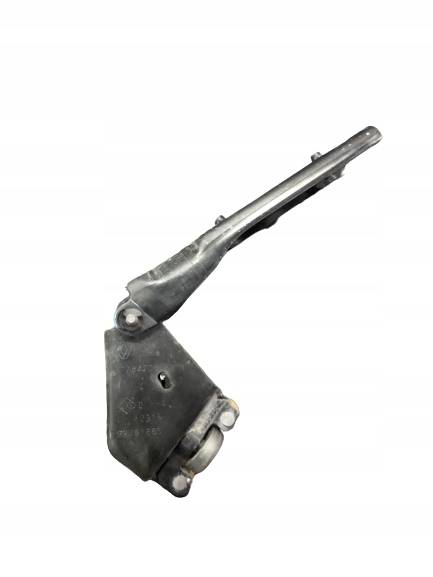 фото №1, Ролик дверь боковых renault trafic iii 777647086r