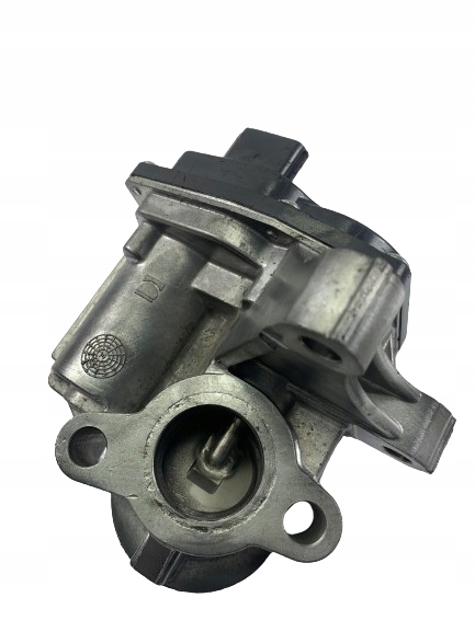 Клапан egr renault megane scenic nissan 1.6 dci 147100789r Оригінал