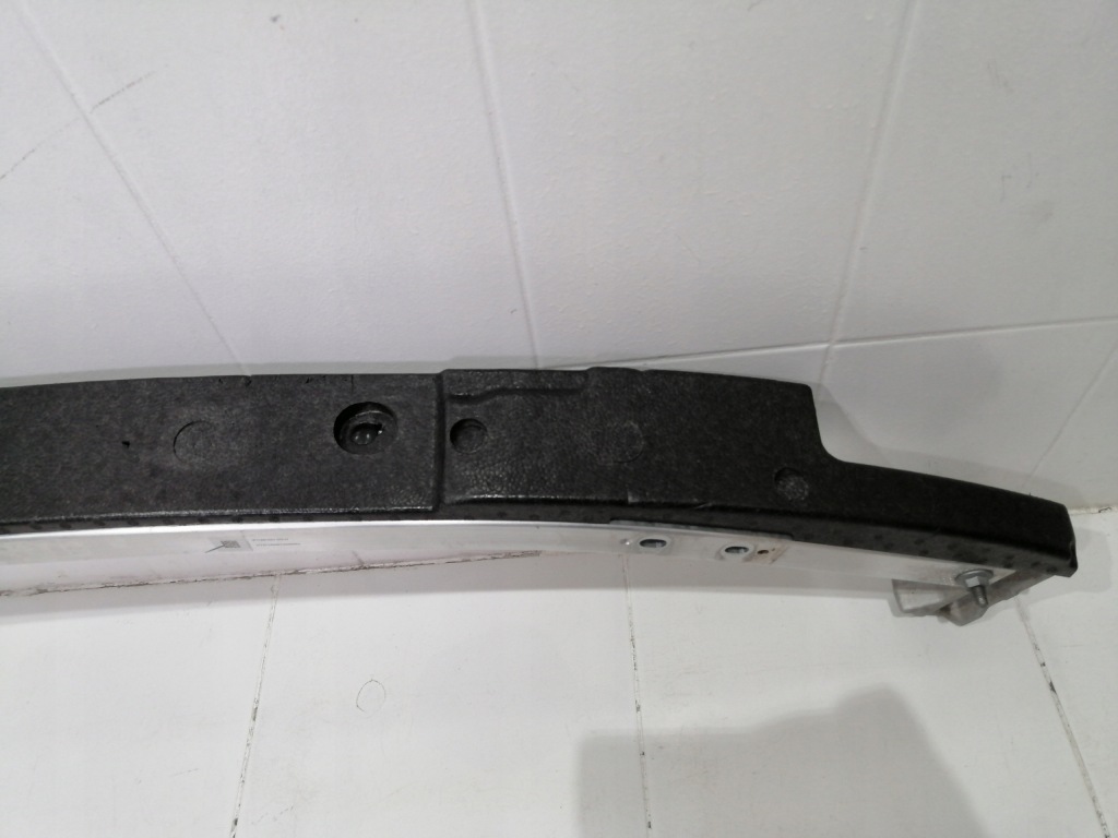Балка бампера передняя перед абсорбер tesla model y фаркоп 8642 с Разборки