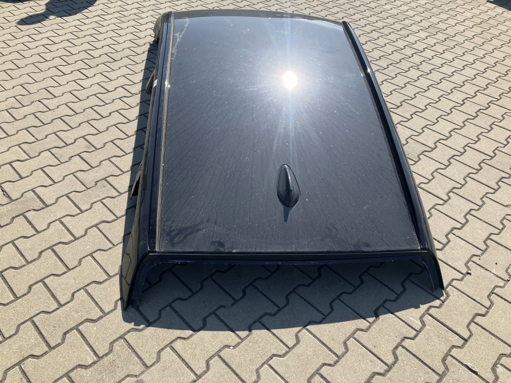 фото №5, Крыша блок двигателя крышный четверть bmw x3 g01 лак 475