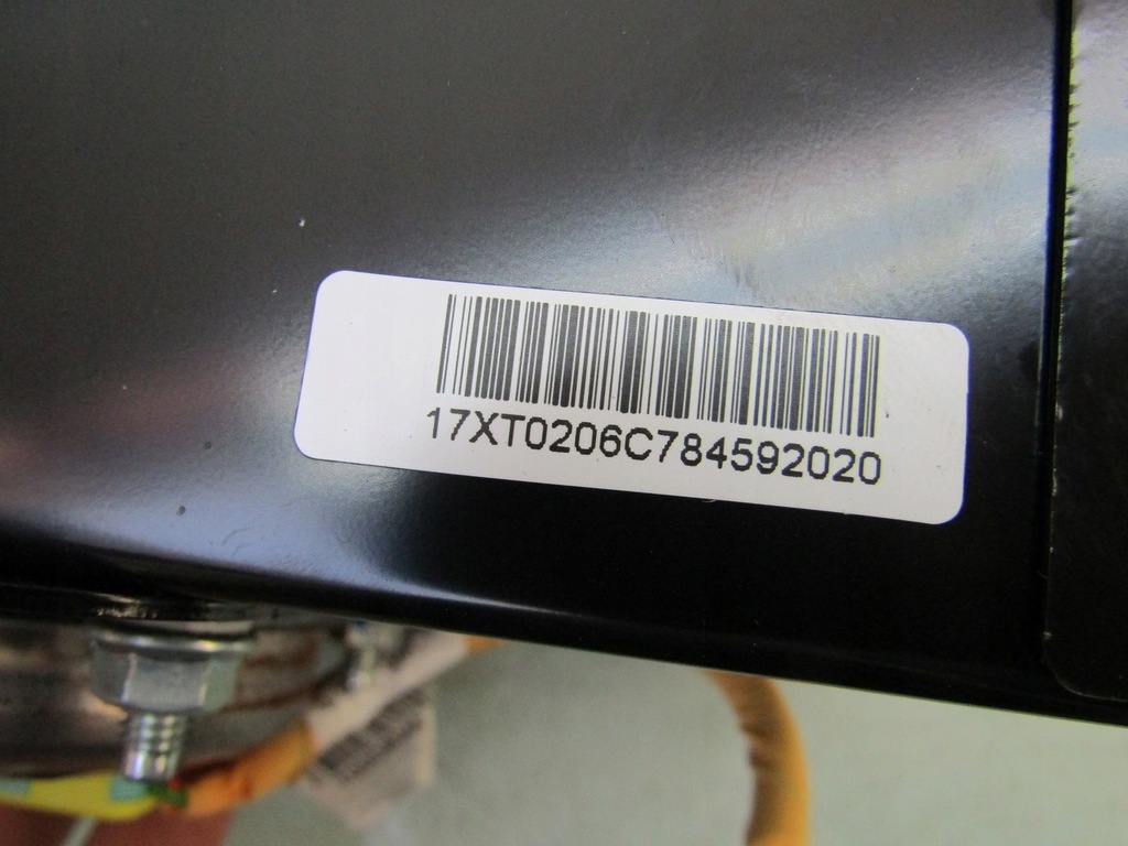 фото №8, I20 ii 17r подушка подушка безопасности пассажира 84530c7000 c884591010