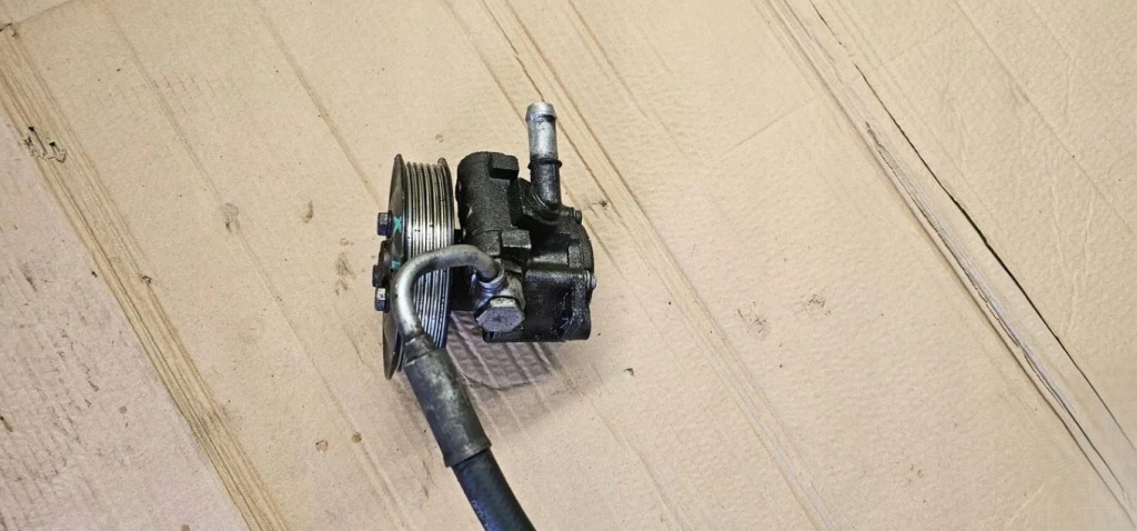 фото №1, Bmw e84 x1 насос усилителя 6780459