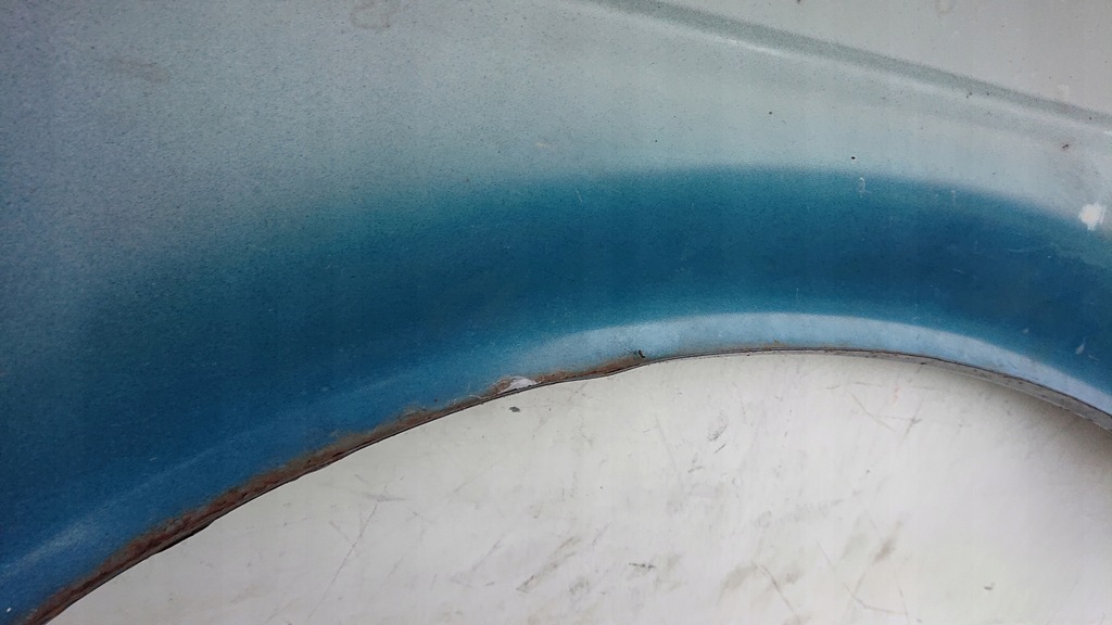 фото №6, Крила передній лівий перед jaguar s-type