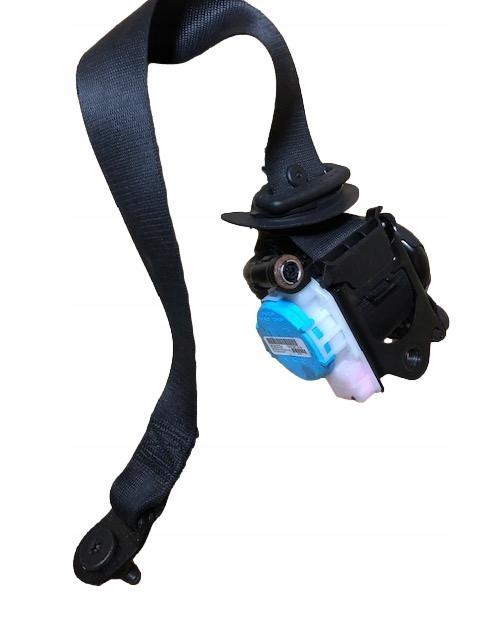 фото №1, Pas ремни натяжитель 2468602685 правый mercedes w246