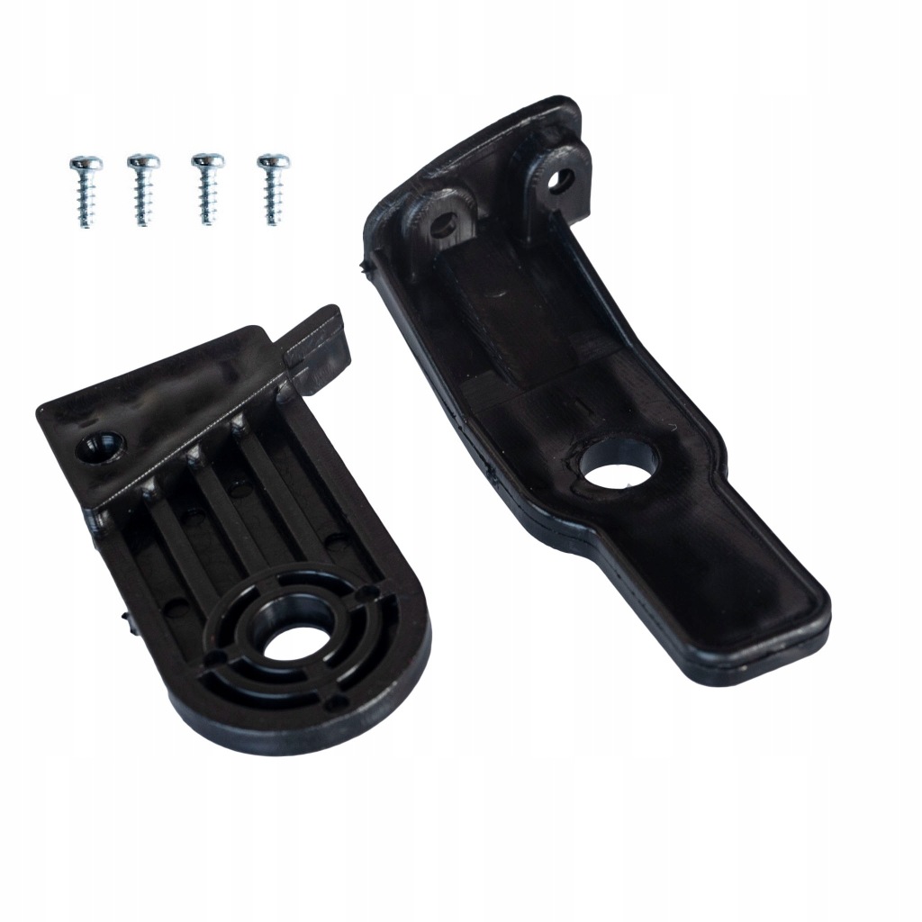 фото №1, Набір ремонтний тримачі фара лівий do hyundai i20 fl 2012-2014