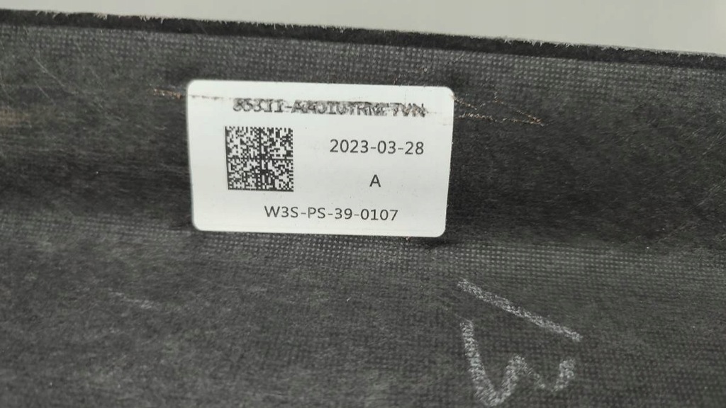 фото №9, Потолок потолок hyundai elantra vii europa 2023