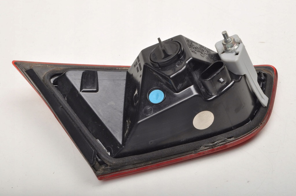 фото №7, Maserati ghibli iii лампа права задня правий задня w кришка 06700046630