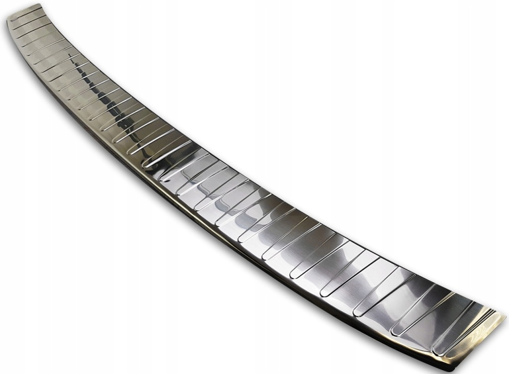 фото №1, Ford transit custom / tourneo накладка na бампер