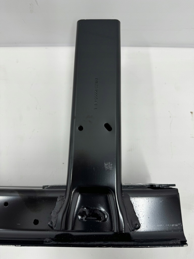 фото №4, Jaguar f-pace my21 range rover velar nowa балка бампера