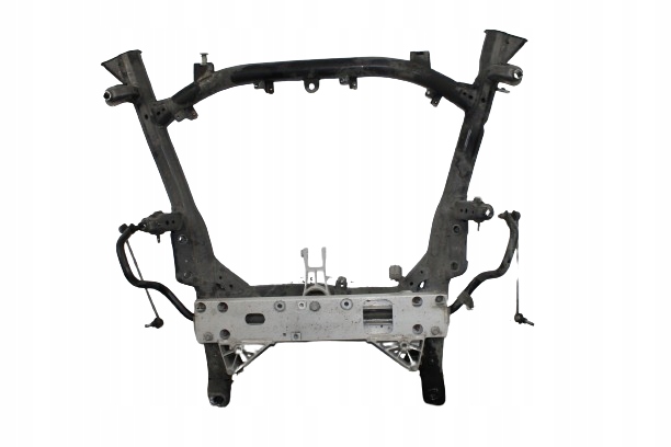 фото №1, Chrysler pacifica 17- підрамник підрамник перед підрамник