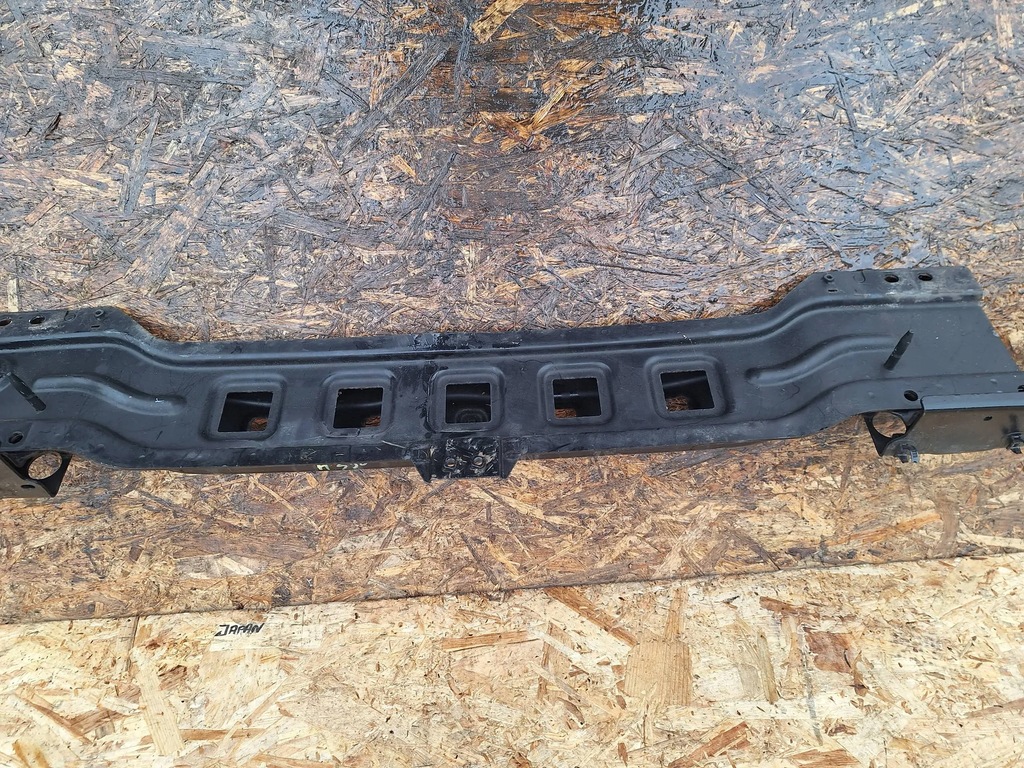 фото №6, Балка бампера перед hyundai h350 14-