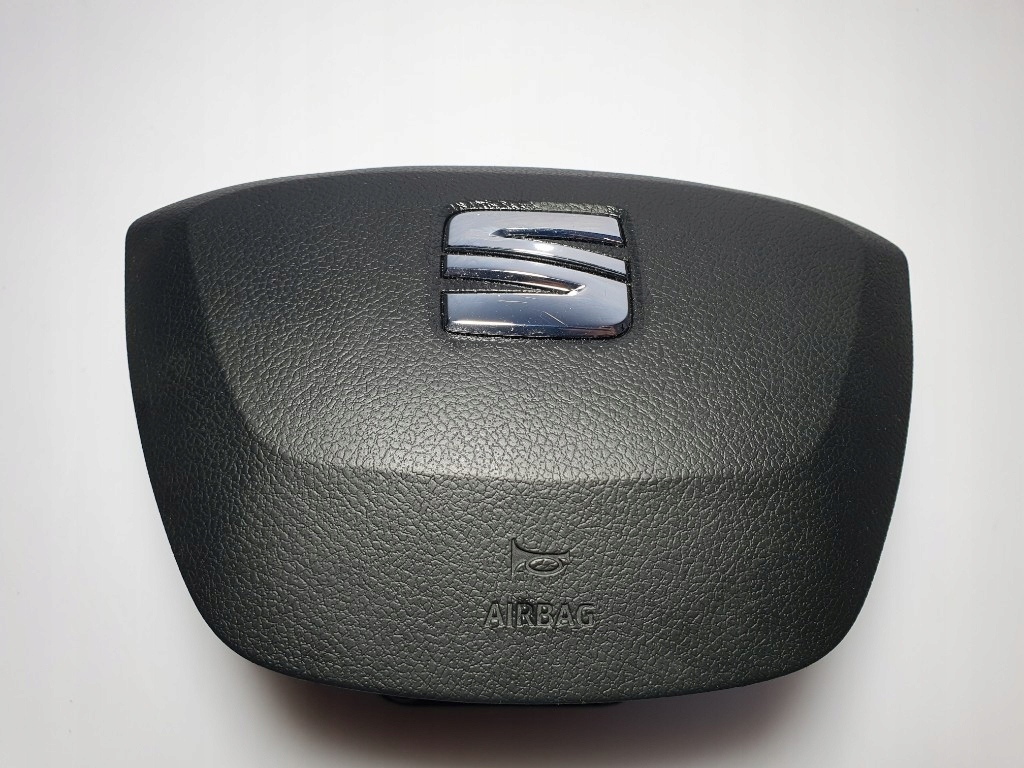 фото №12, Seat ibiza fr v leon 5f fr 2019r воздуховод мультифункция подушка безопасности 6f0880201j