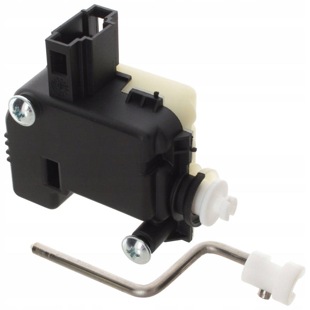 фото №1, 2× привод крышка заливной топлива 4b0862153