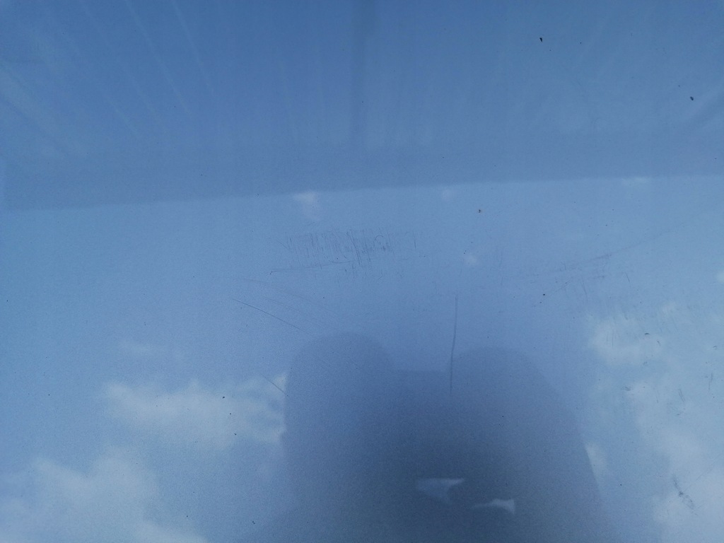 фото №6, Капот кришка двигуна peugeot 207 06-12 оригінал