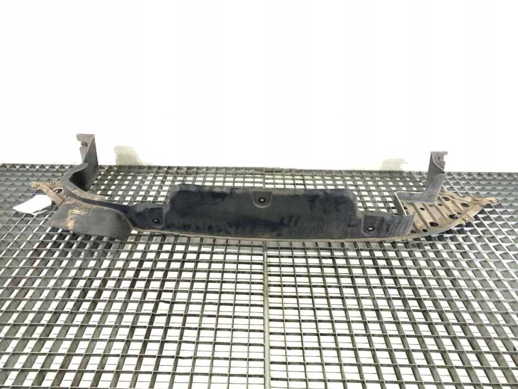 фото №1, Захист спойлер бампера задня seat leon iii хетчбек 5f0825189f