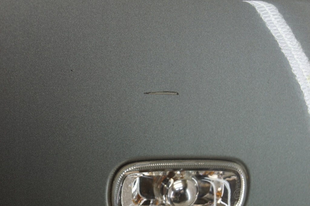 фото №14, Крыло левый перед audi a6 c5 allroad