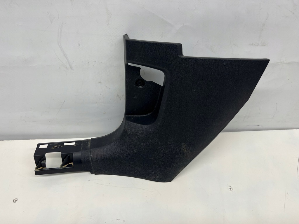 фото №1, Vw t-roc защита порог левая 2ga863483