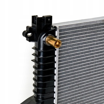 фото №2, Радиатор ridex 470r0069