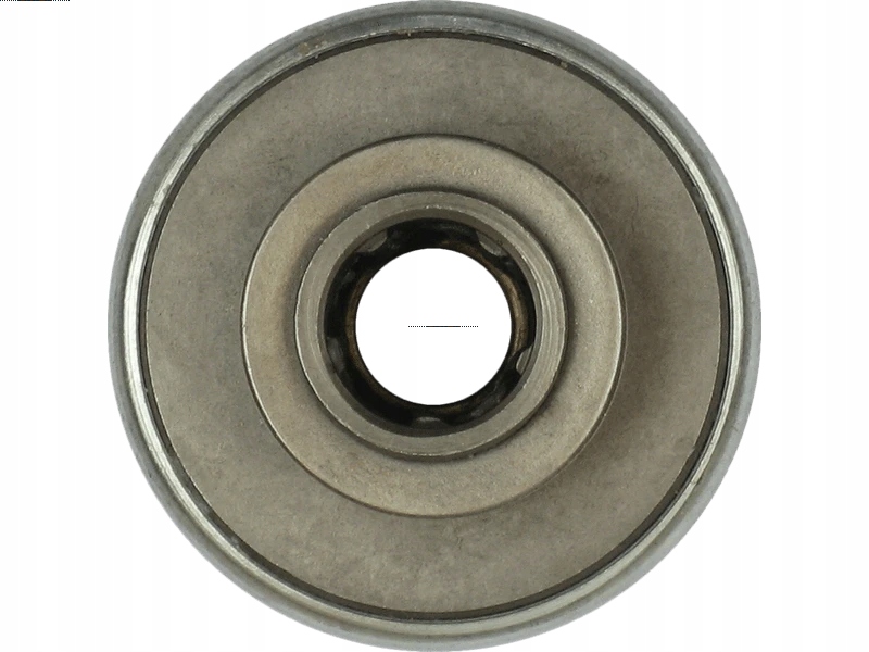 фото №2, Сцепление односторонний, стартер as-pl sd3062