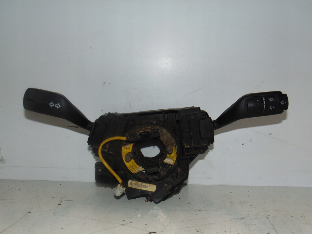 фото №1, Перемикач комбінований ford transit mk7