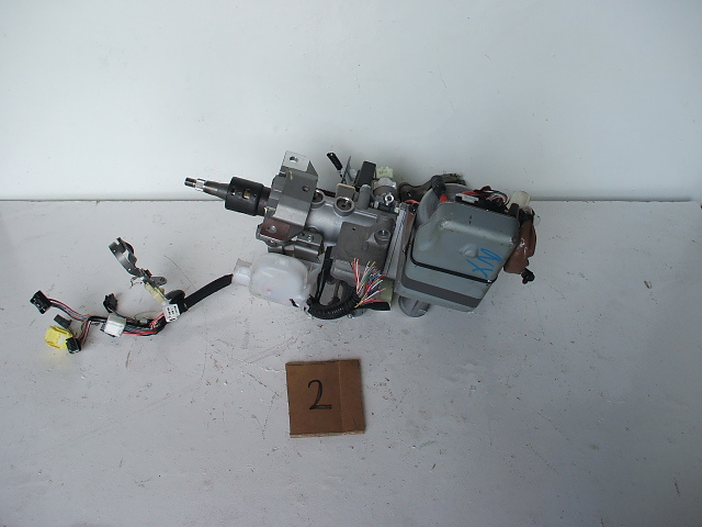 фото №7, Lexus nx300h nx насос усилителя электрическая