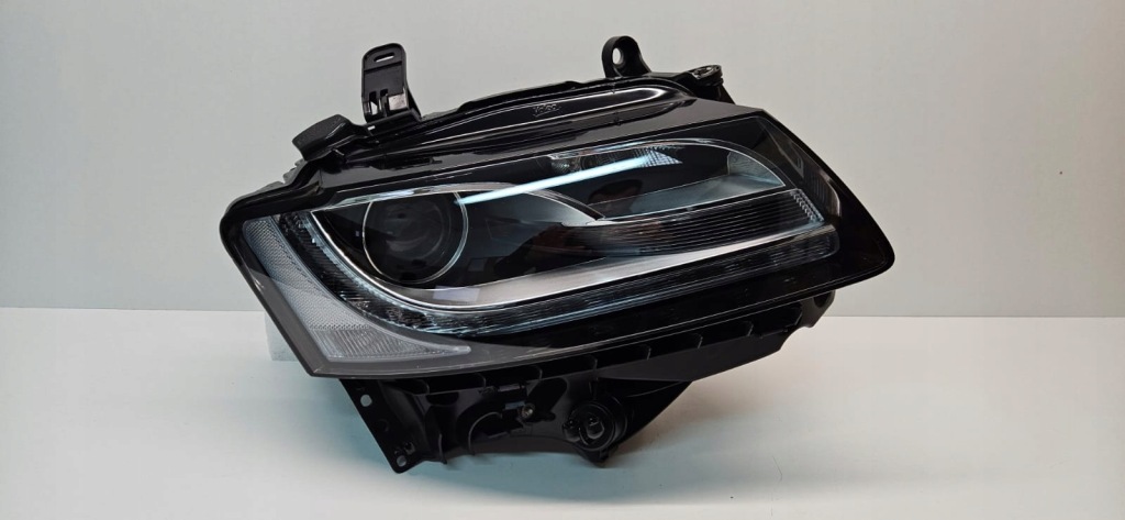 Купить Audi a5 8t0 ксенон led некорректируемый фара правая  фара