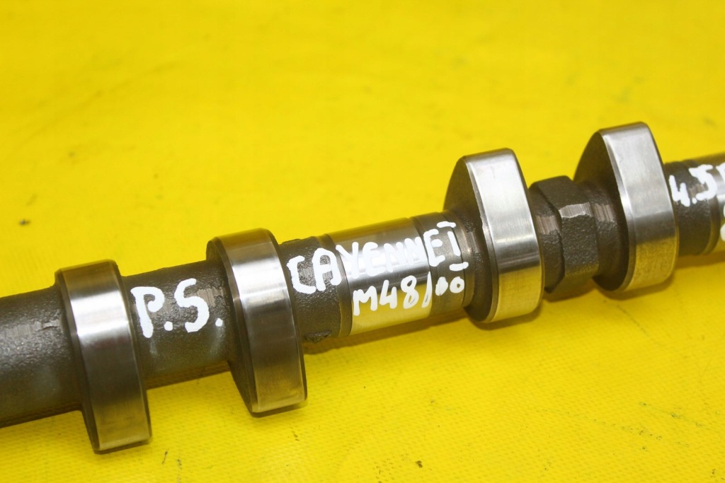 Вал распределительного вала правый впускной  porsche cayenne 1 4.5 b m48 9482113r в Украине