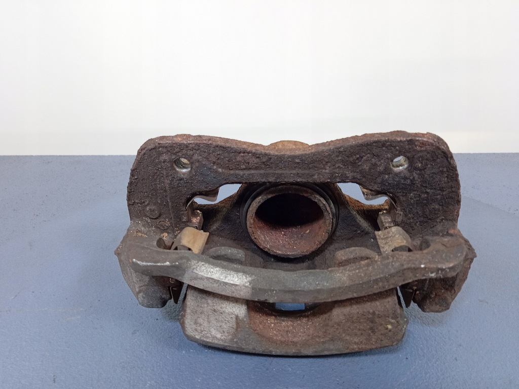 фото №5, Kia soul i 1.6 crdi супорт гальмівний перед лівий