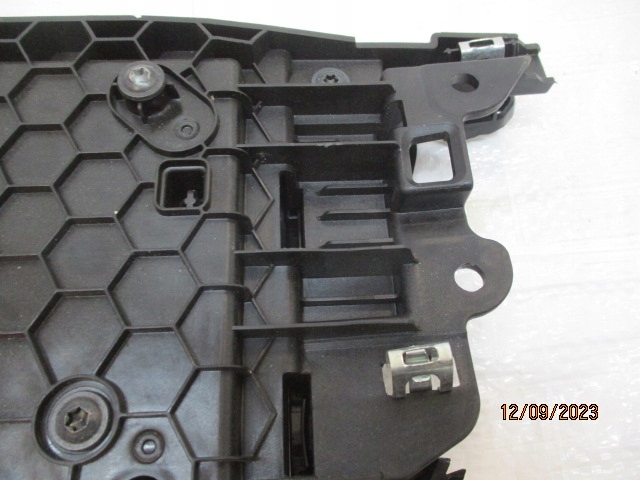 фото №12, Opel corsa f экран дисплей 39185456