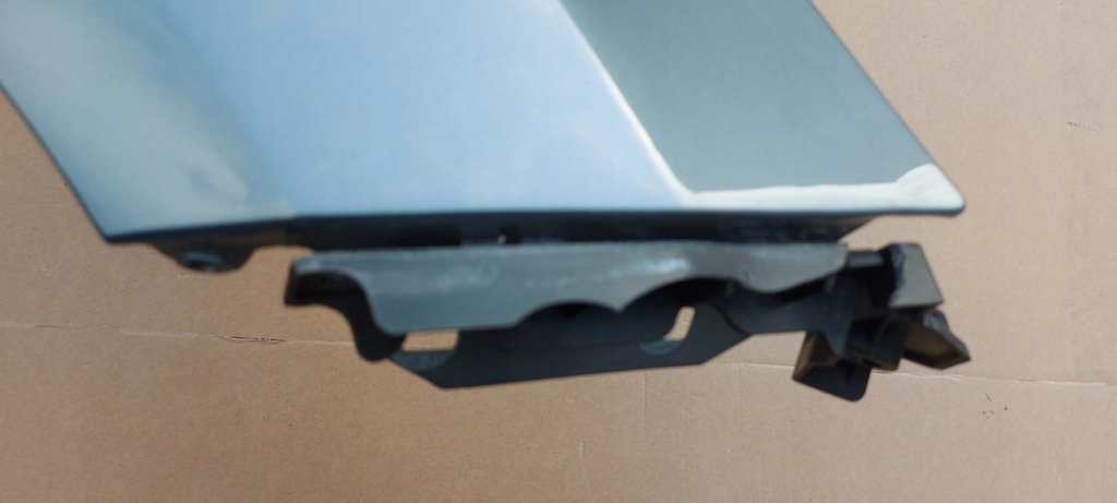 фото №9, Ford ka mk2 крыло правый перед