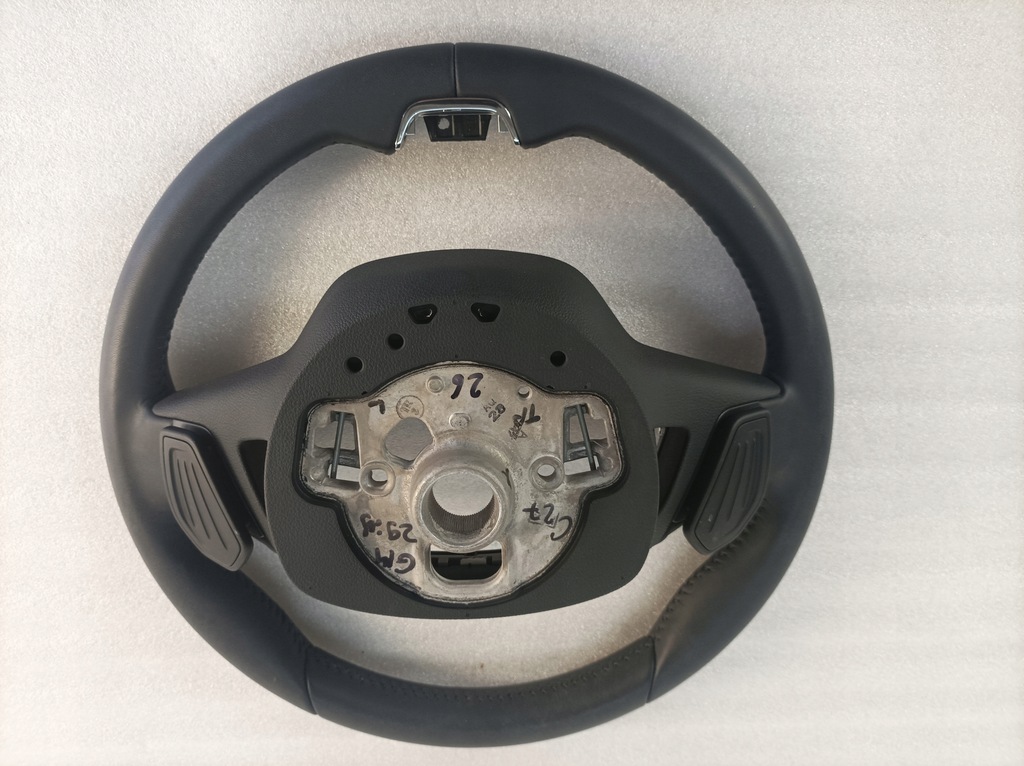 фото №13, Повітропровід багатофункціональний skoda octavia iv 5e3419093at